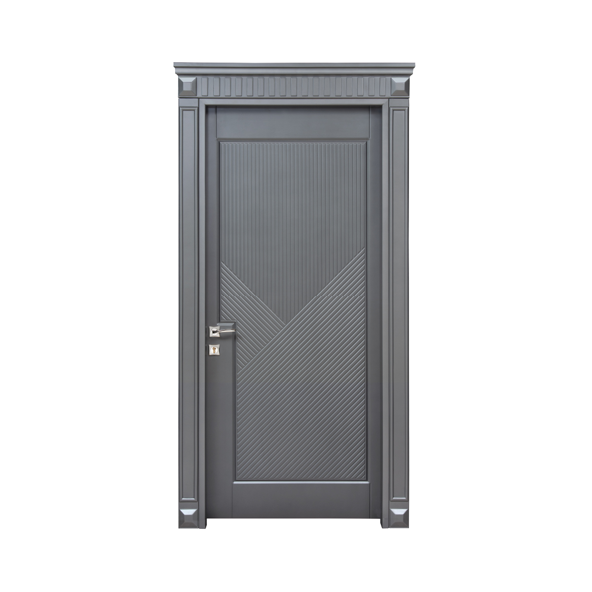 درب داخلی افرادرب سری پیکسل مدل 5058 - درب پرامیس